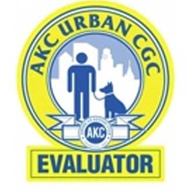 AKC Urban CGC trainer