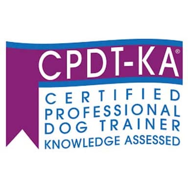 CPDT-KA dog trainer