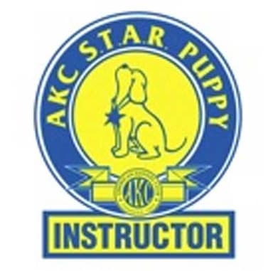 AKC S.T.A.R. Puppy instructor