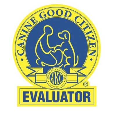 AKC Canine Good Citizen evaluator in Miami