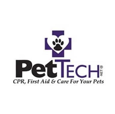 Pet Tech CPR certified